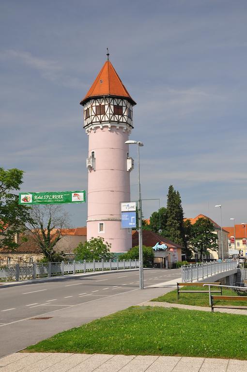 Apartment Gasa Brežice Pokoj fotografie